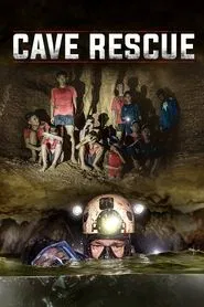 Cave Rescue movie poster