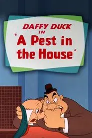 Poster do filme A Pest in the House