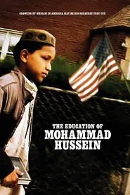 The Education of Mohammad Hussein movie poster
