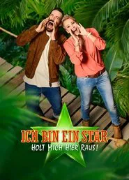 Ich bin ein Star – Holt mich hier raus! tv show poster