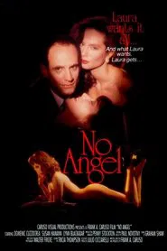 No Angel movie poster