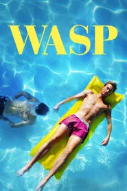 Wasp movie poster