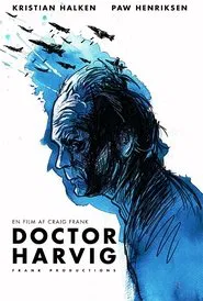 Doctor Harvig movie poster