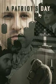 A Patriot's Day movie poster