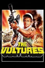 Poster do filme Os Abutres