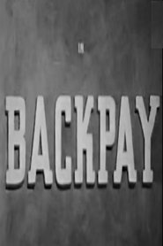Backpay movie poster