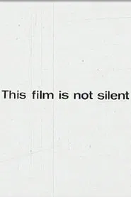 Film No. 9 movie poster