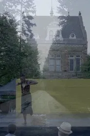 Crossed Paths movie poster