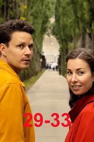 29-33 tv show poster