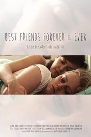 Best friends forever and ever movie poster