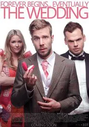 The Wedding movie poster