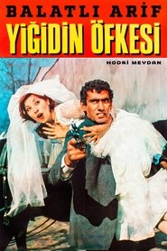 Balatlı Arif movie poster