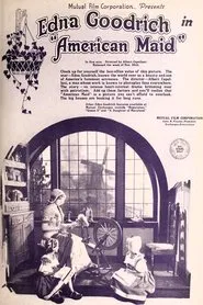 American Maid movie poster