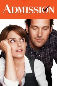 Admission movie poster