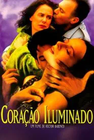 Poster do filme Coração Iluminado