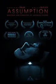 Assumption movie poster