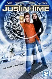 Justin Time movie poster