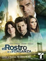 Facing Destiny tv show poster