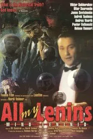 All My Lenins movie poster