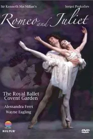 Romeo and Juliet movie poster
