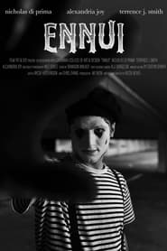 Ennui movie poster