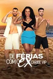 Ex on the Beach: Caribbean tv show poster
