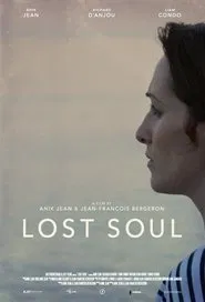 Lost Soul movie poster