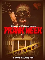 Prank Week movie poster