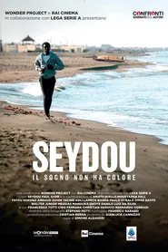 Poster do filme Seydou - Dreams Have No Color