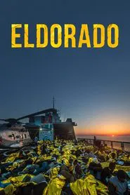 Eldorado movie poster