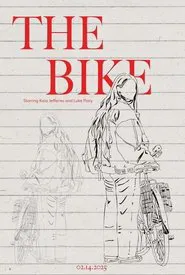 The Bike movie poster
