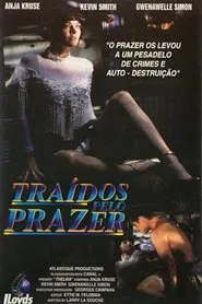 Dark Desires: Thelma movie poster
