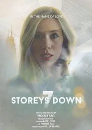 Poster do filme 7 Storeys Down