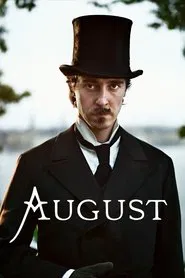 August tv show poster