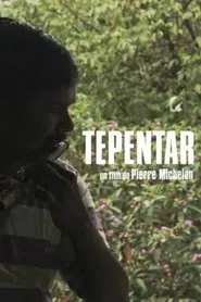 Tepantar movie poster