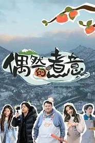 偶然的煮意 tv show poster