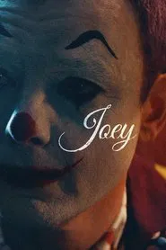 Joey movie poster