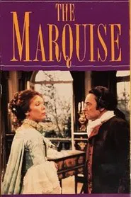 The Marquise movie poster