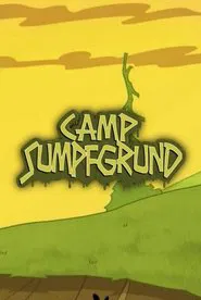 Camp Sumpfgrund tv show poster