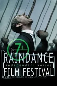 Raindance 7 movie poster