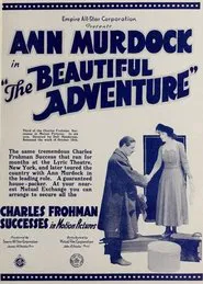 The Beautiful Adventure movie poster
