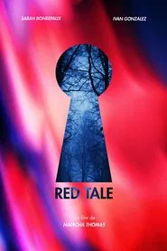 Poster do filme Red Tale