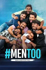 #MenToo movie poster