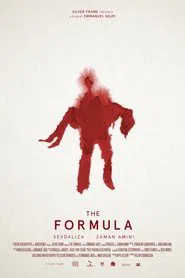 The Formula movie poster