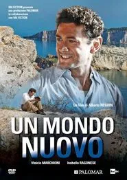 Poster do filme A New World