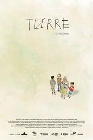 Tower movie poster