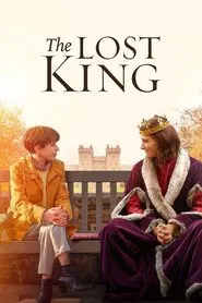 The Lost King movie poster