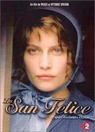 Luisa Sanfelice movie poster