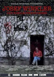 Josef Winkler - The Cinemascreenwalker movie poster