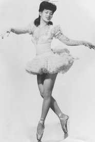 Dancing Through Life: The Dorothy Toy Story movie poster